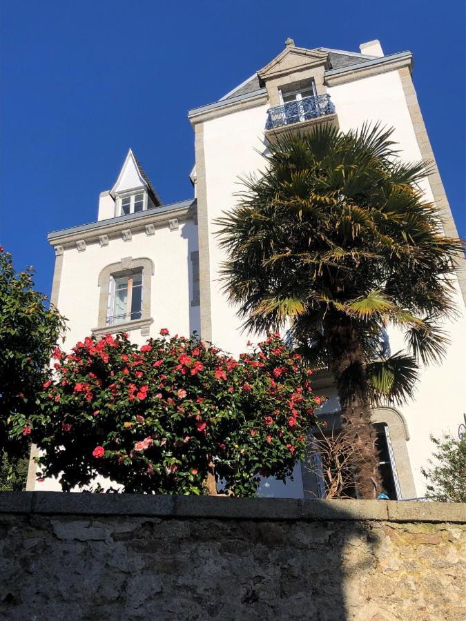 Maison Castel Braz Pont-Aven Exterior foto